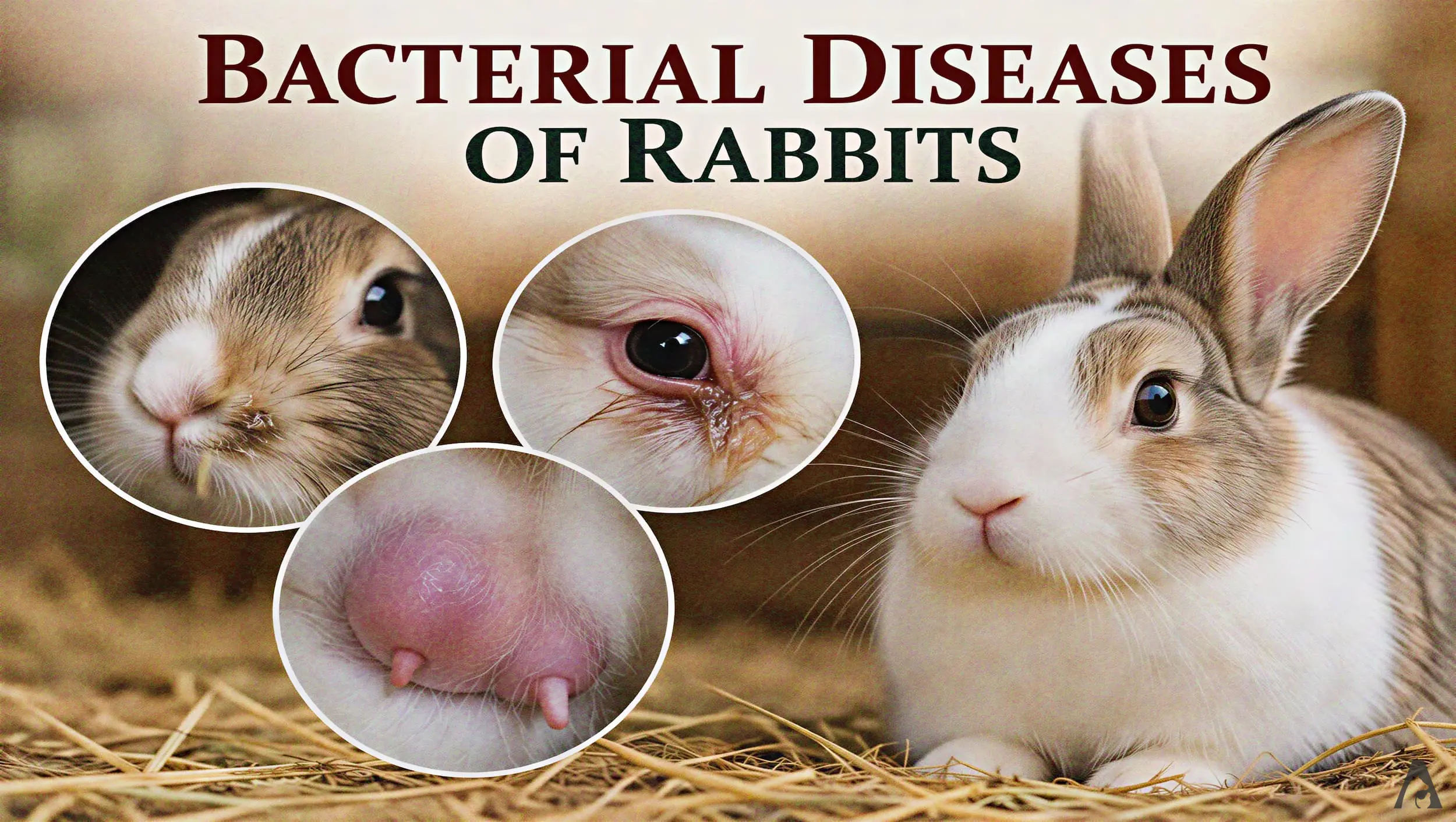 Bacterial Diseases of Rabbits