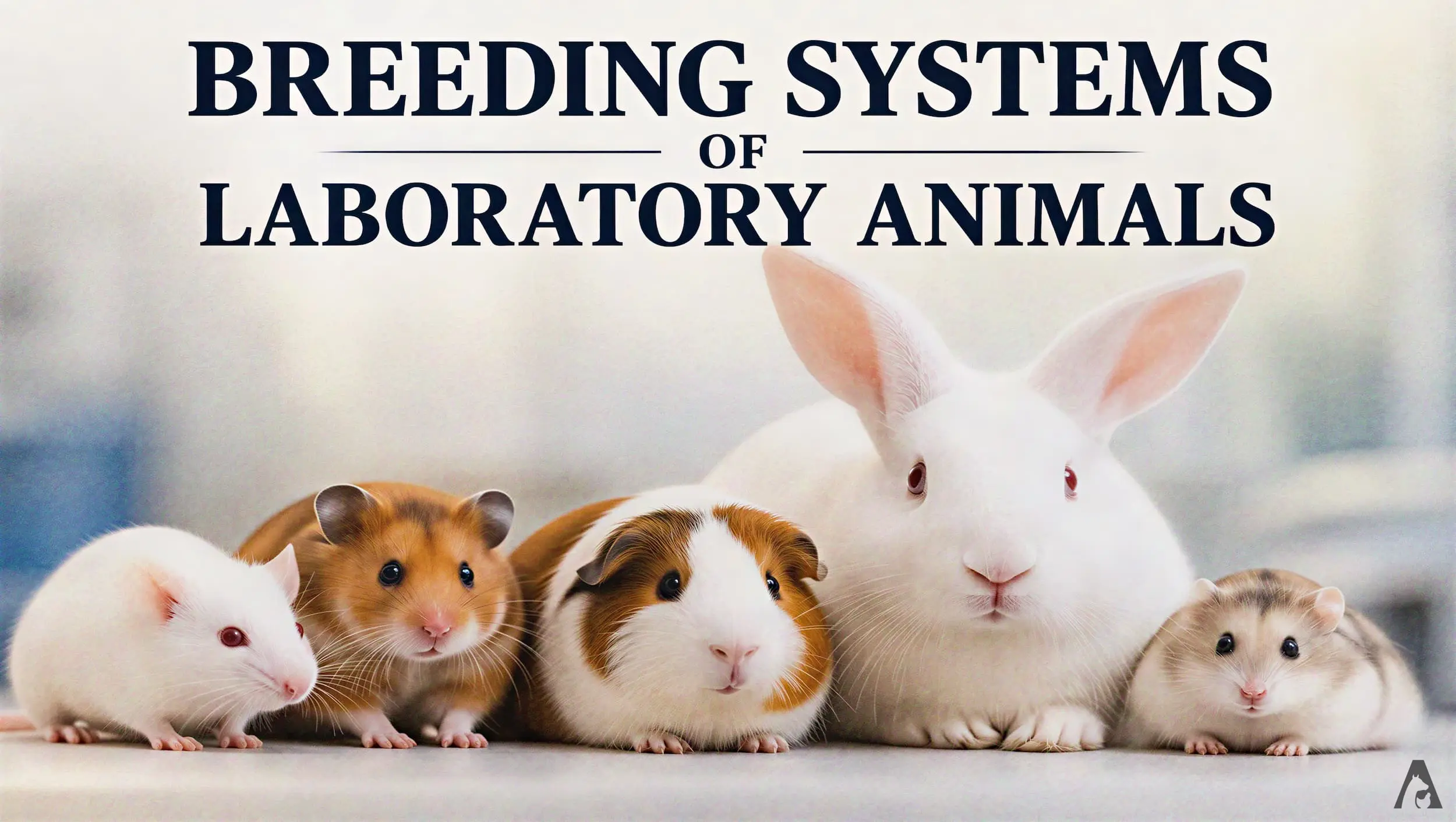 Breeding Systems of Lab Animals