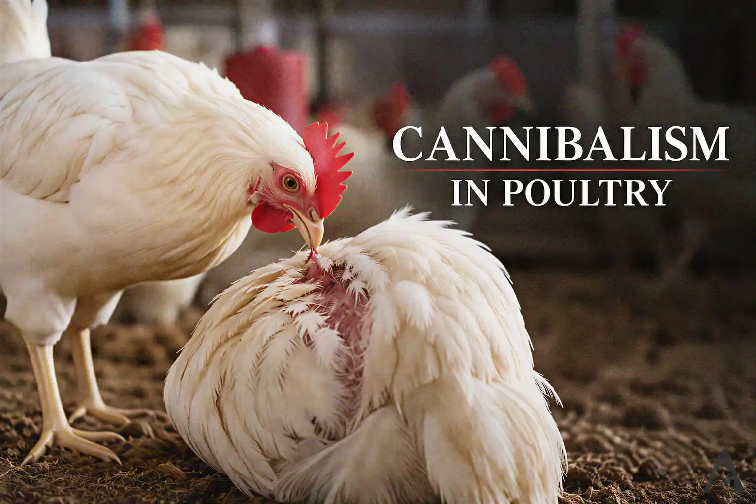 Cannibalism in Birds