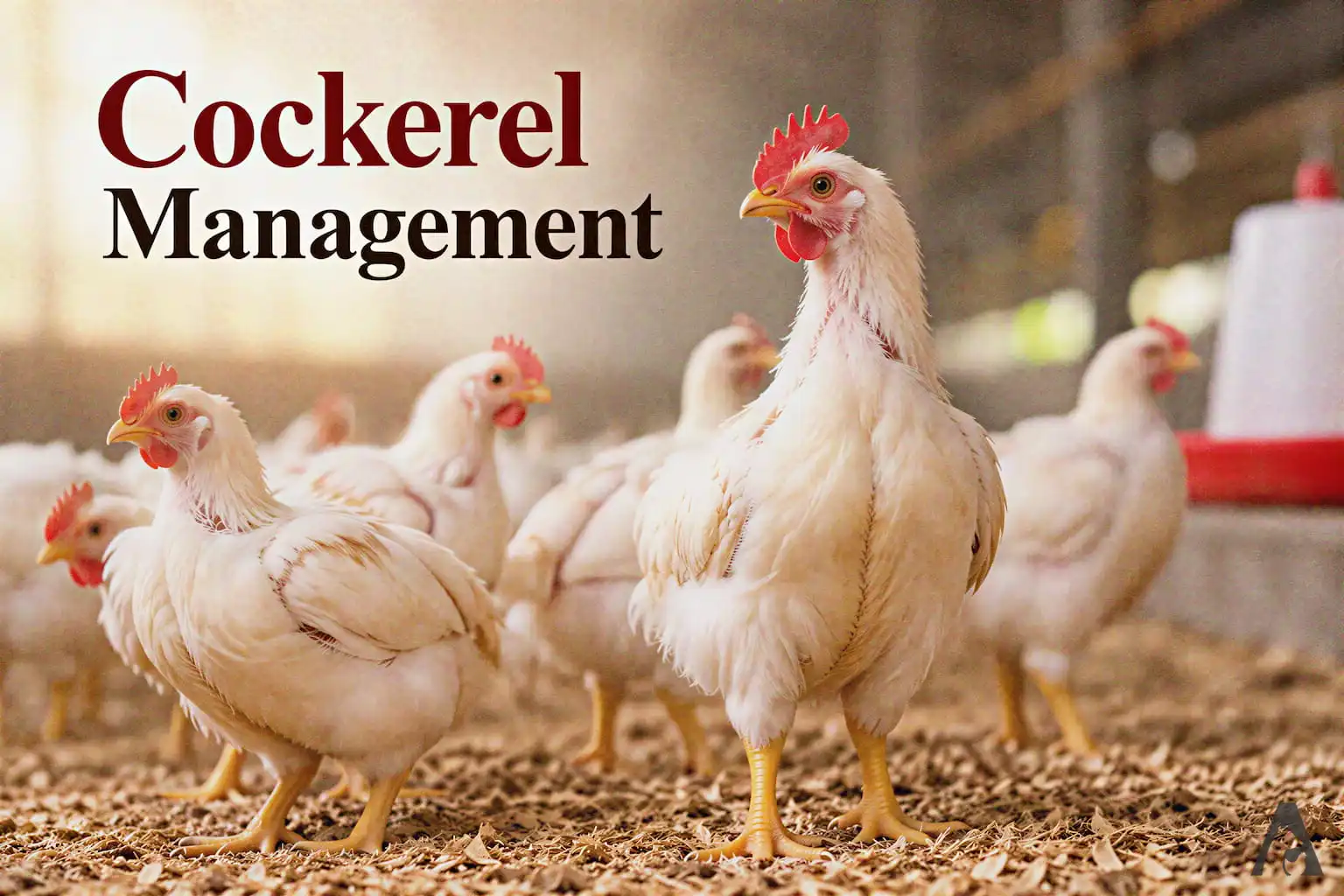 Cockerel Management
