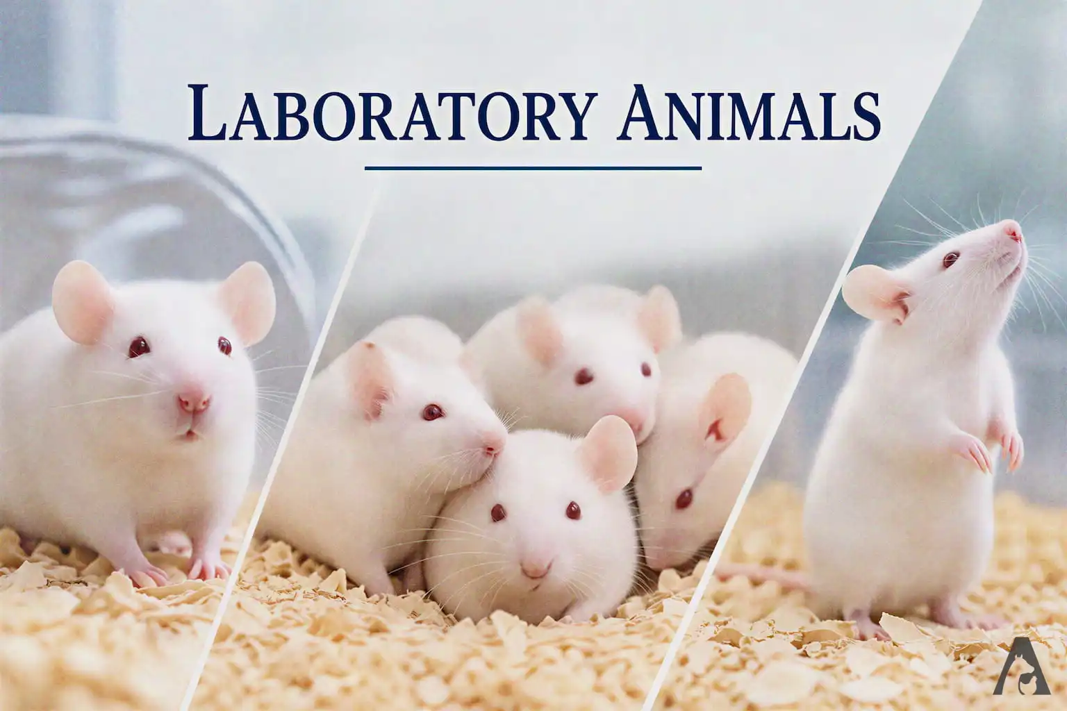 Common Terms and Definitions for Lab Animals