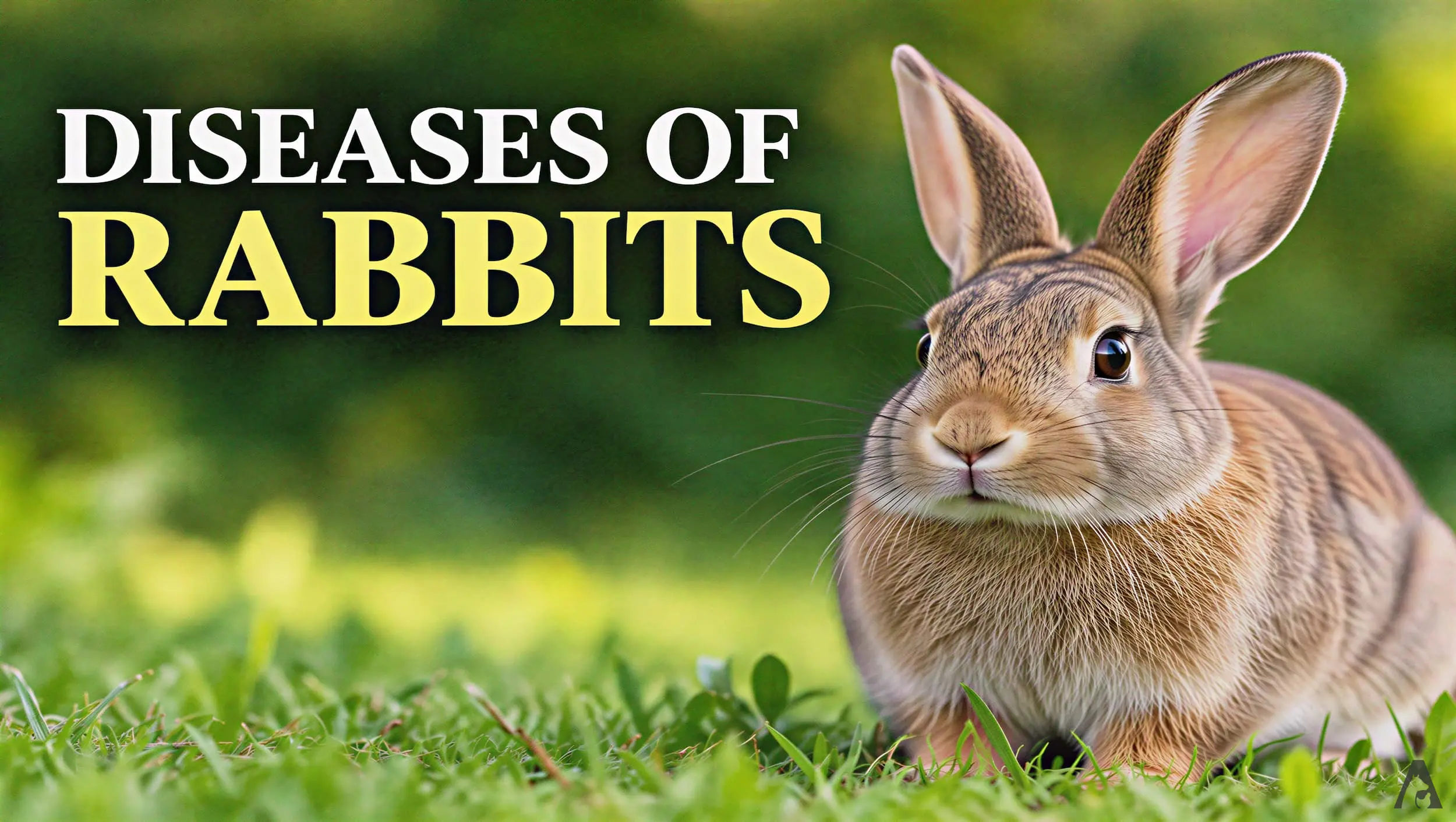 Diseases of Rabbits