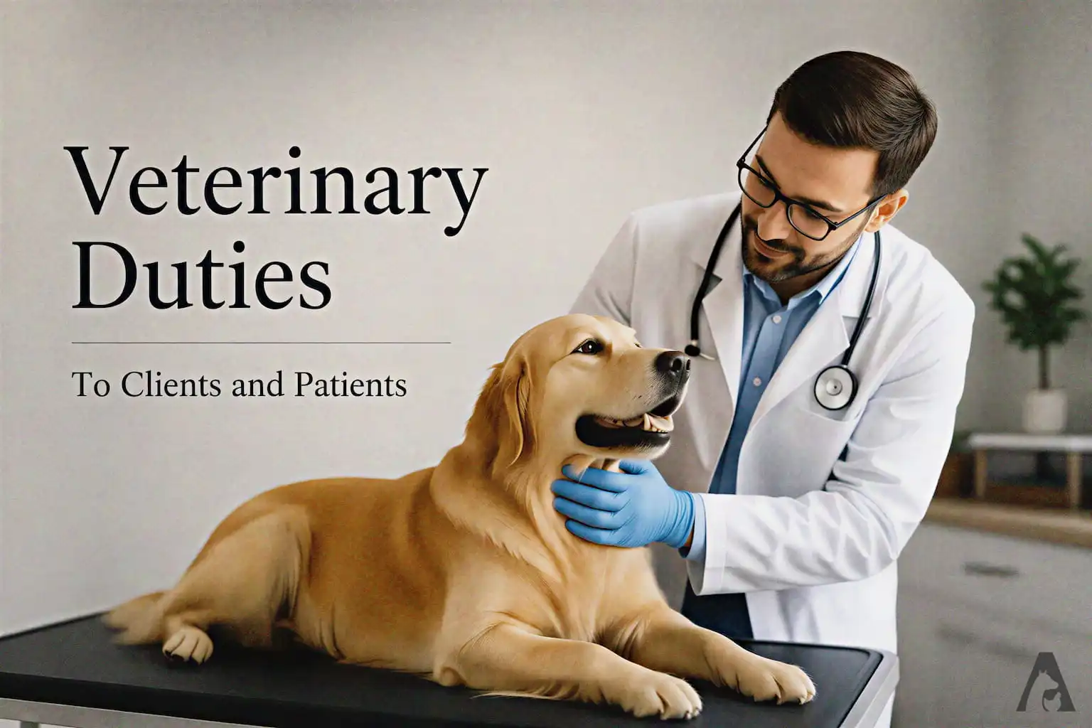Duties of Veterinarians to Clients and Patients (Professional Ethics and Responsibilities)