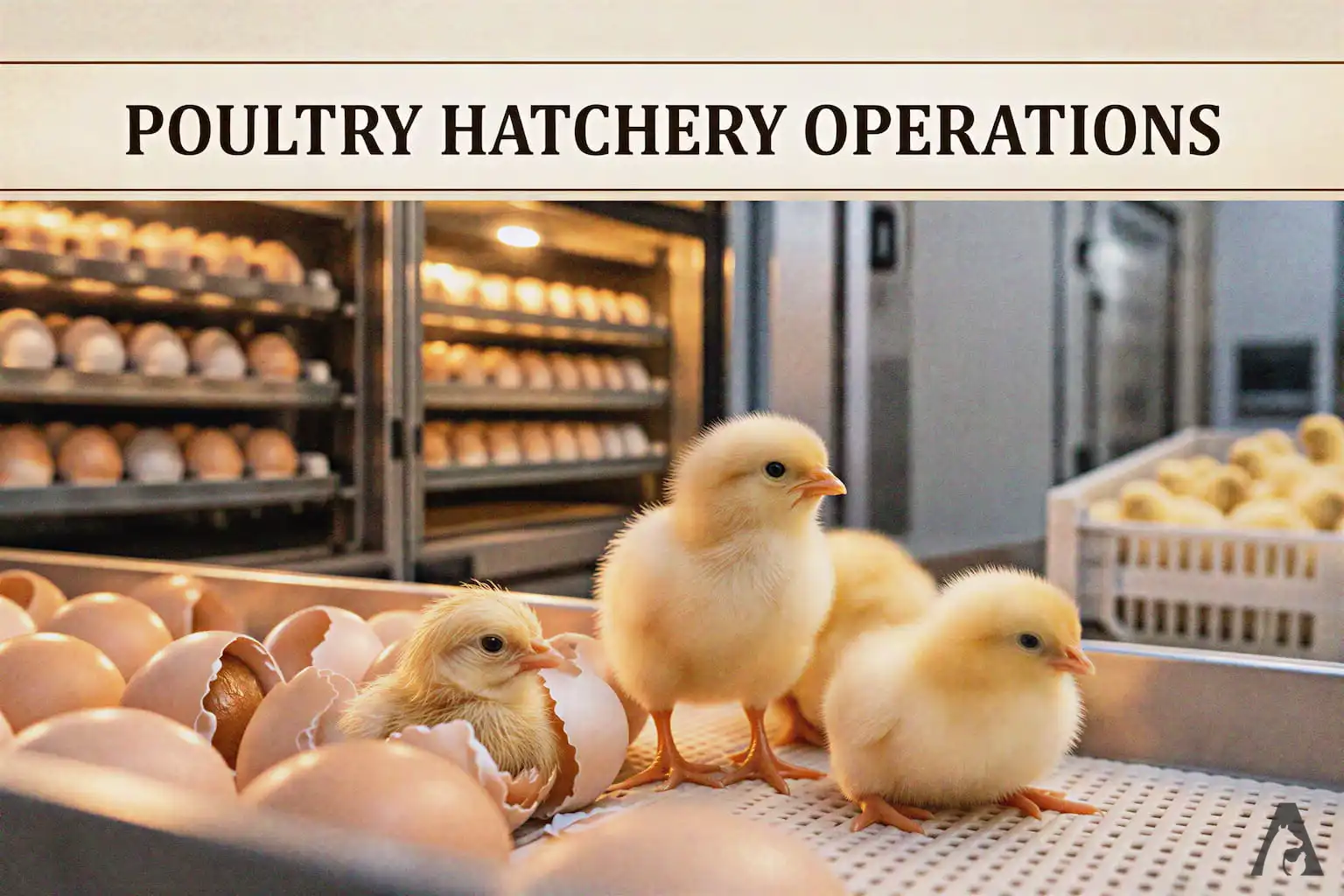 Hatchery Operations