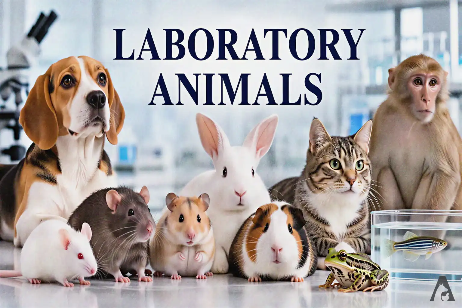 Laboratory Animals