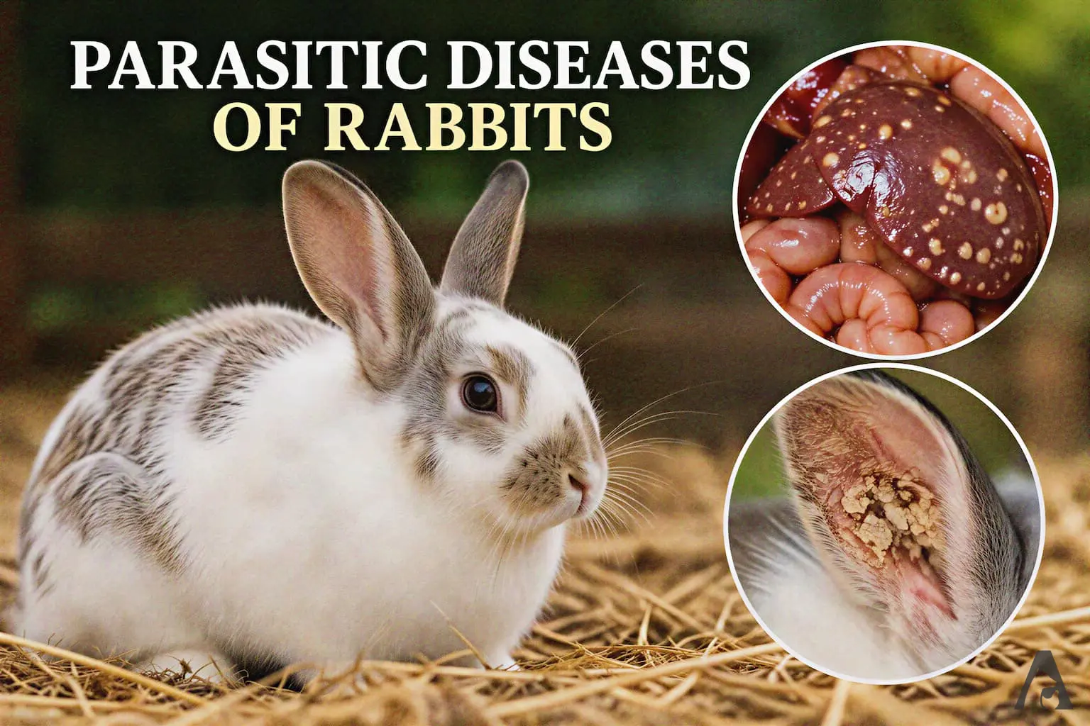Parasitic Diseases of Rabbits