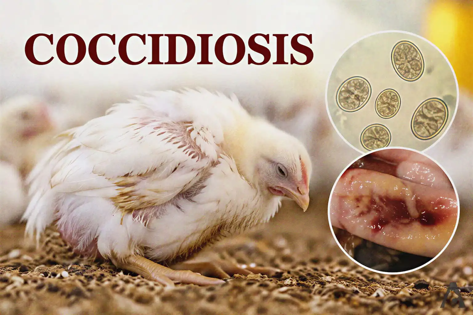 Poultry Coccidiosis