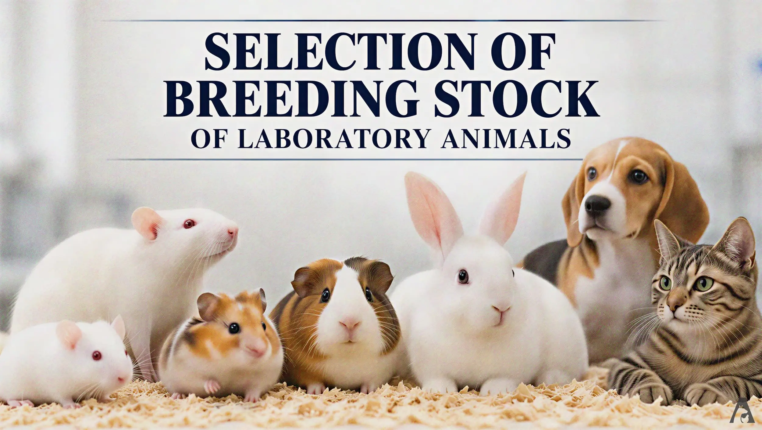 Selection of Breeding Stock of Lab Animals