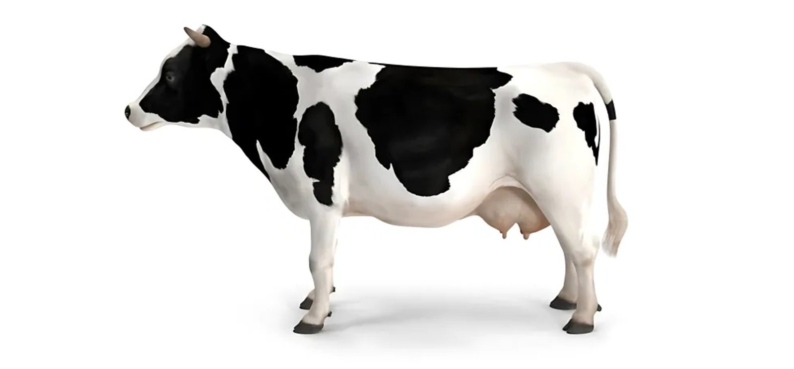 Selection of a Dairy Animal (Cow)