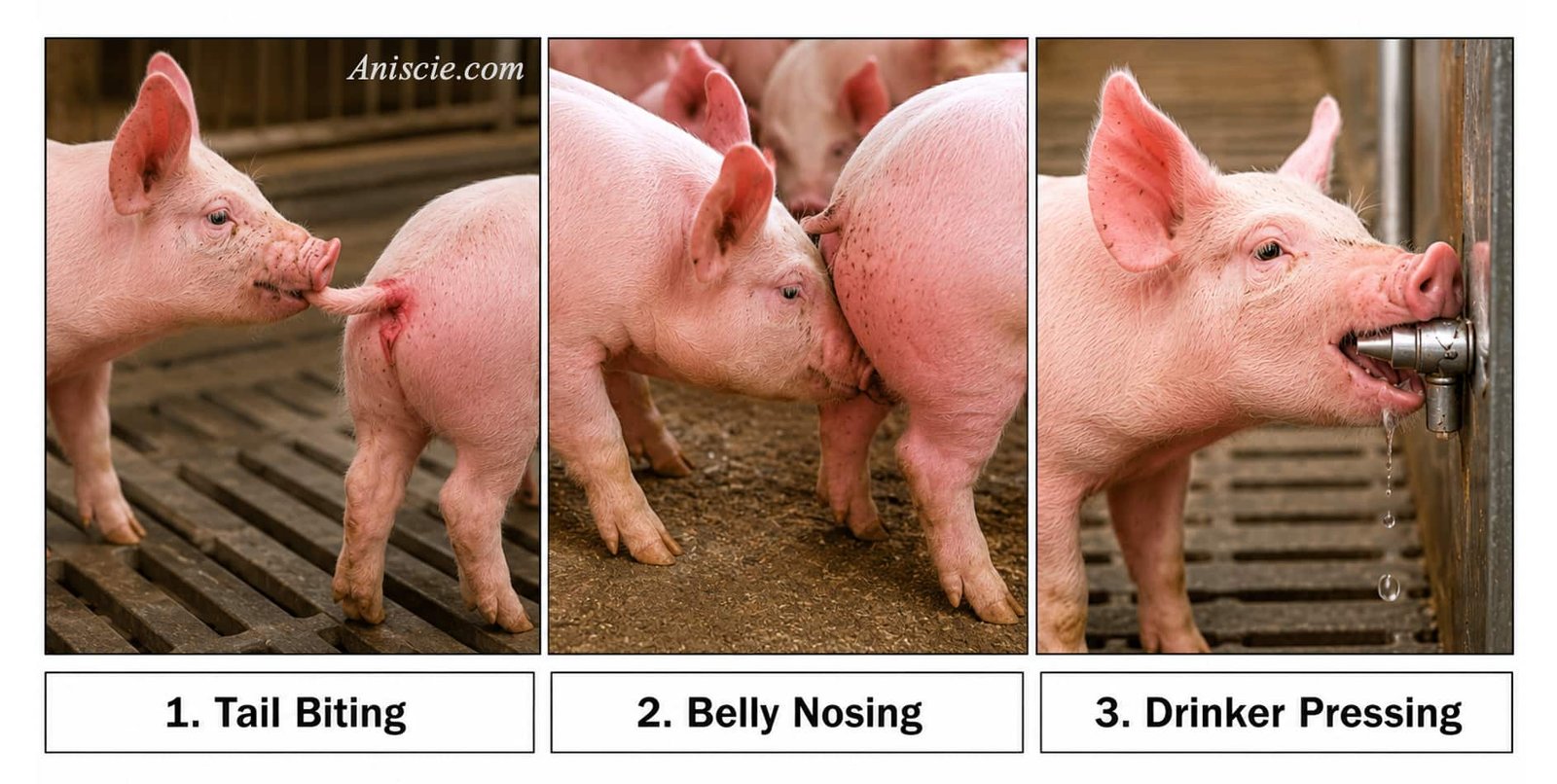 Vices of Pigs