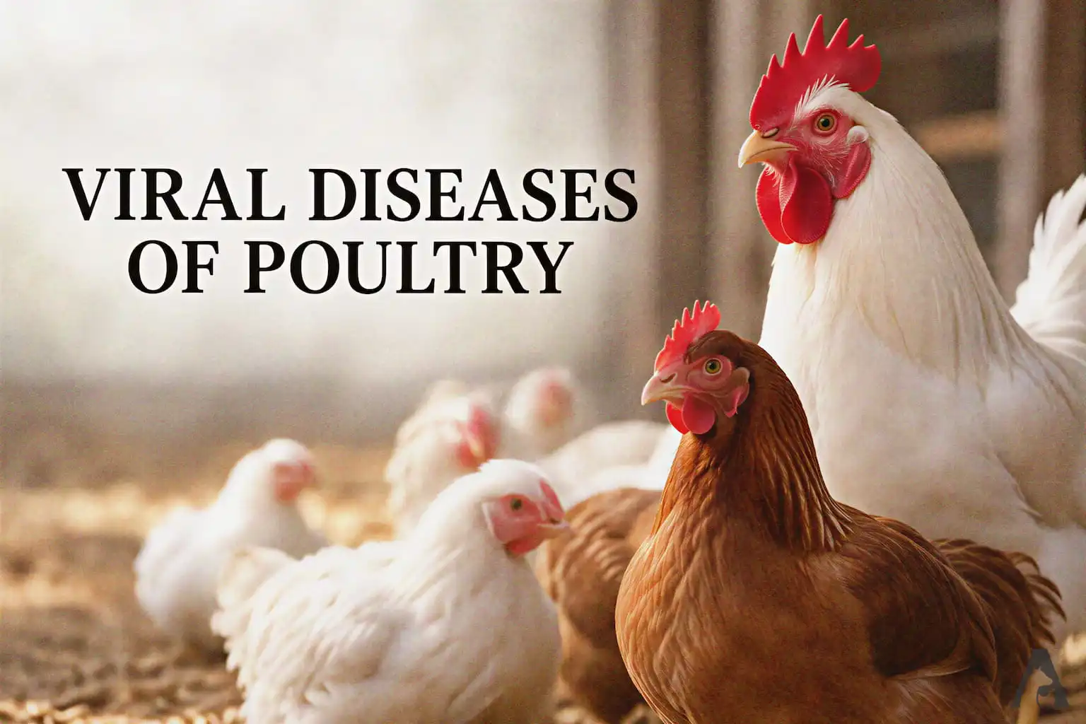 Viral Diseases in Poultry