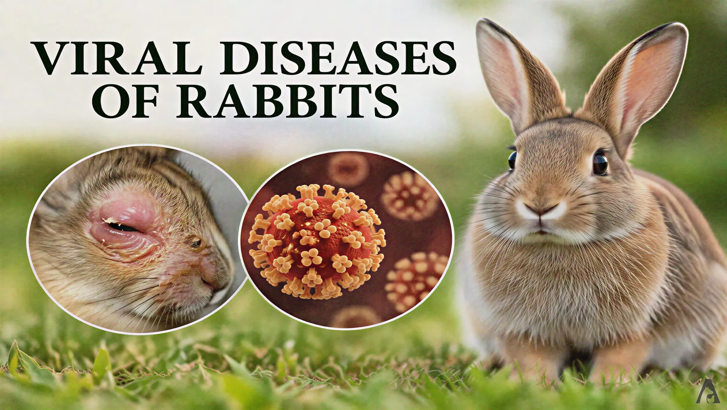 Viral Diseases of Rabbits